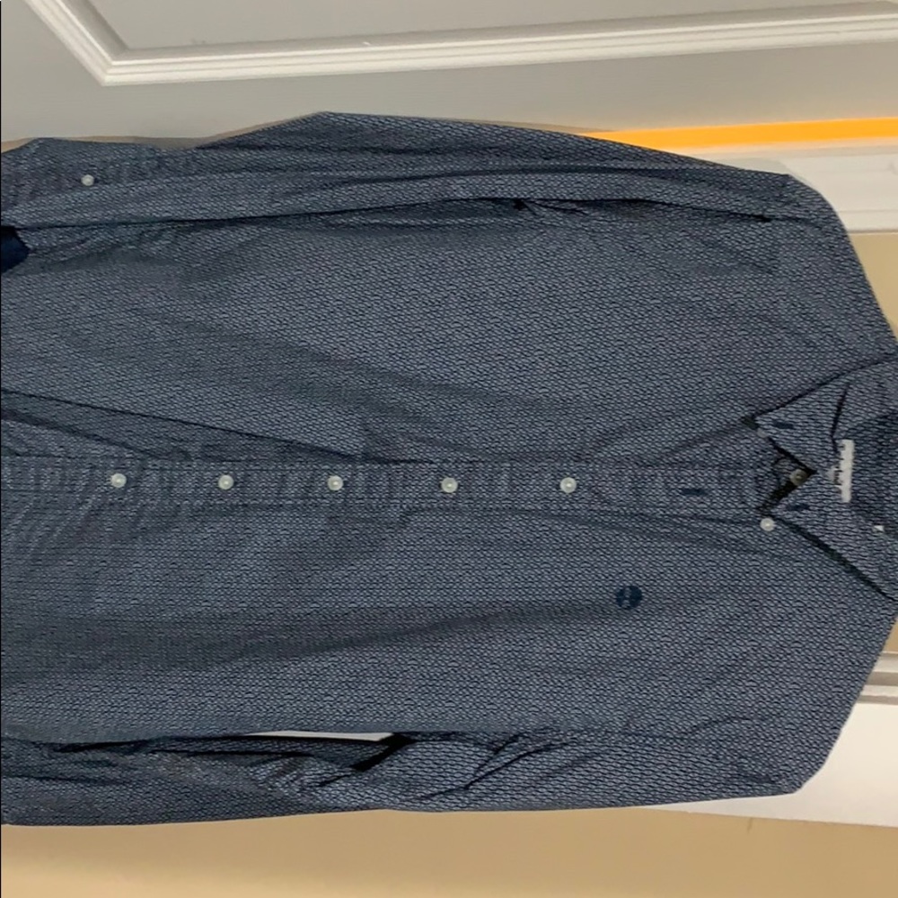 Timberland Slimfit Buttondown